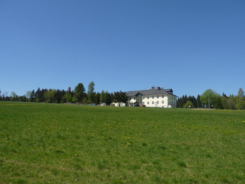 יוהנגאורגנשטאט Landhaus Sonnentau מראה חיצוני תמונה
