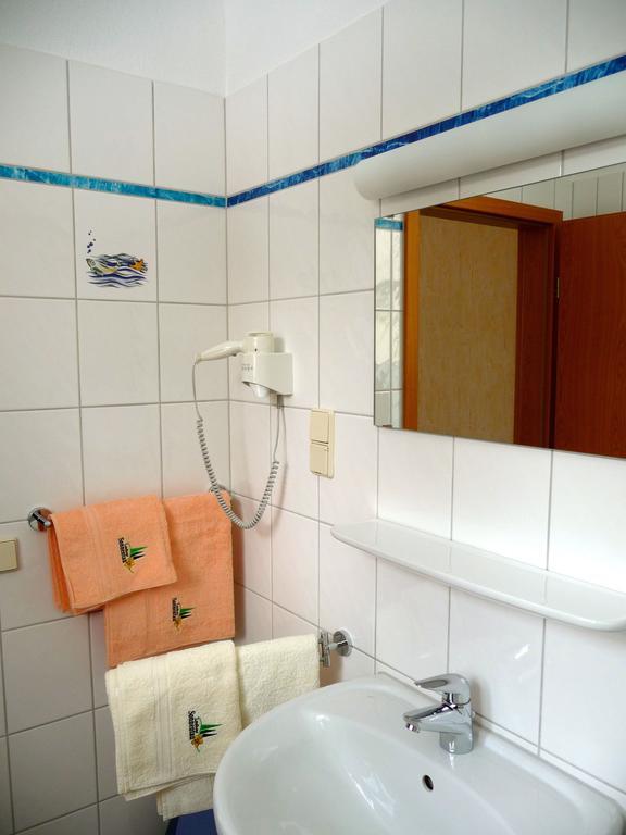 יוהנגאורגנשטאט Landhaus Sonnentau מראה חיצוני תמונה
